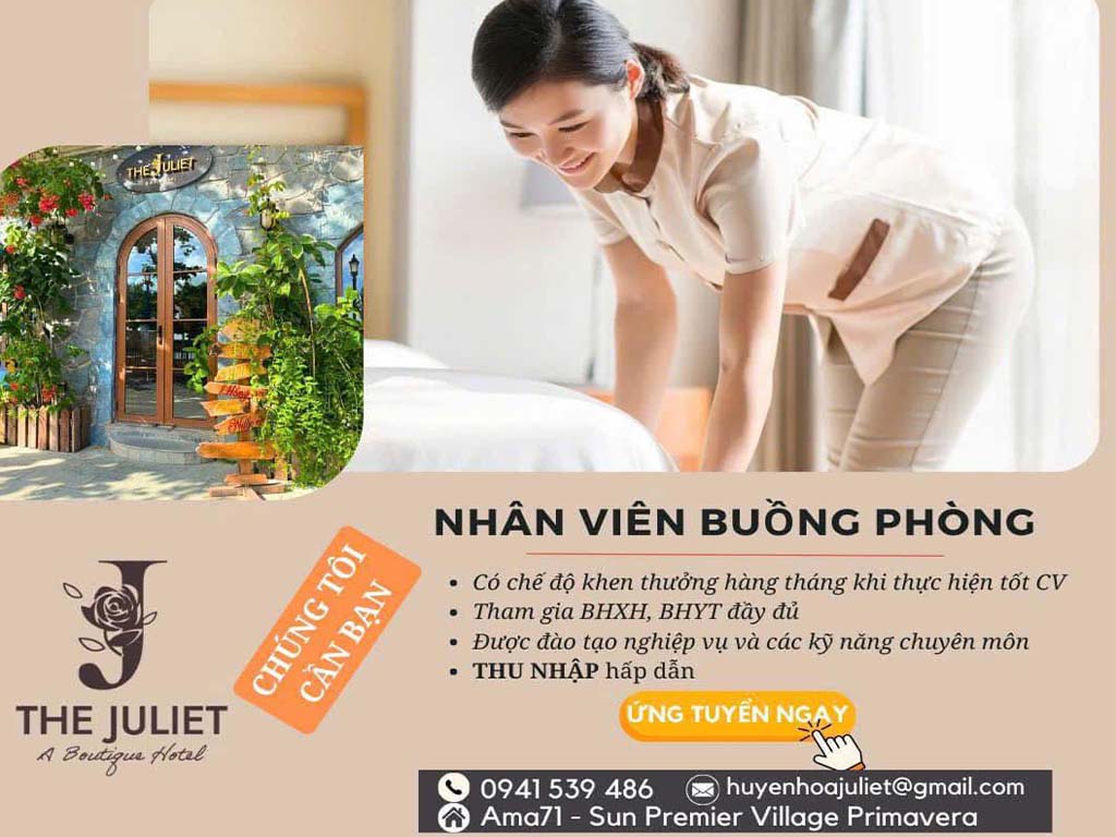 Kinh nghiệm tìm việc làm tại Phú Quốc