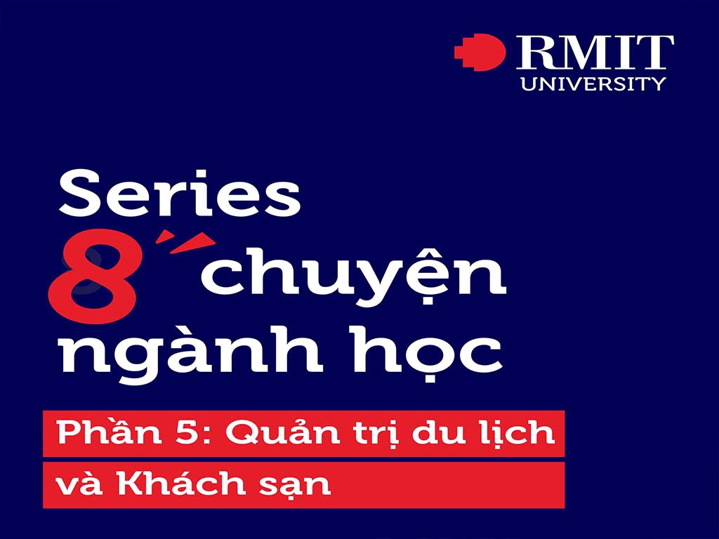 Ngành Du Lịch và Khách Sạn