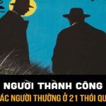 Những Thói Quen Làm Việc Giúp Bạn Trở Thành Người Gỏi Nhất