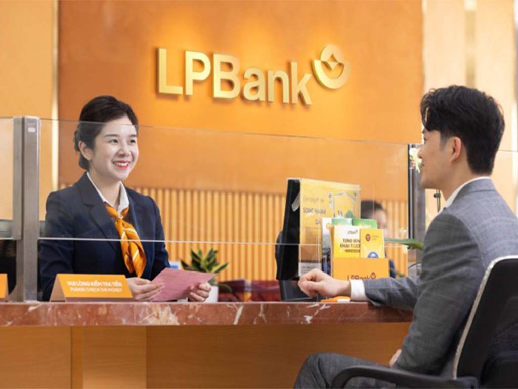 LPBank Phú Quốc tuyển dụng Trưởng bộ phận & Chuyên viên KHCN