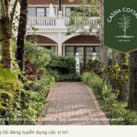 Cassia Cottage Phú Quốc Tuyển Dụng Nhiều Vị Trí Hấp Dẫn