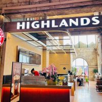 Highlands Coffee Tuyển Dụng Việc Làm tại Phú Quốc