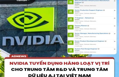 Học Gì Để Có Nhiều Cơ Hội Việc Làm Sau Khi Tốt Nghiệp THPT công nghệ thông tin