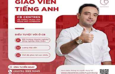 Lý do giáo dục học tập và cơ hội tìm việc làm