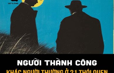 Những Thói Quen Làm Việc Giúp Bạn Trở Thành Người Gỏi Nhất